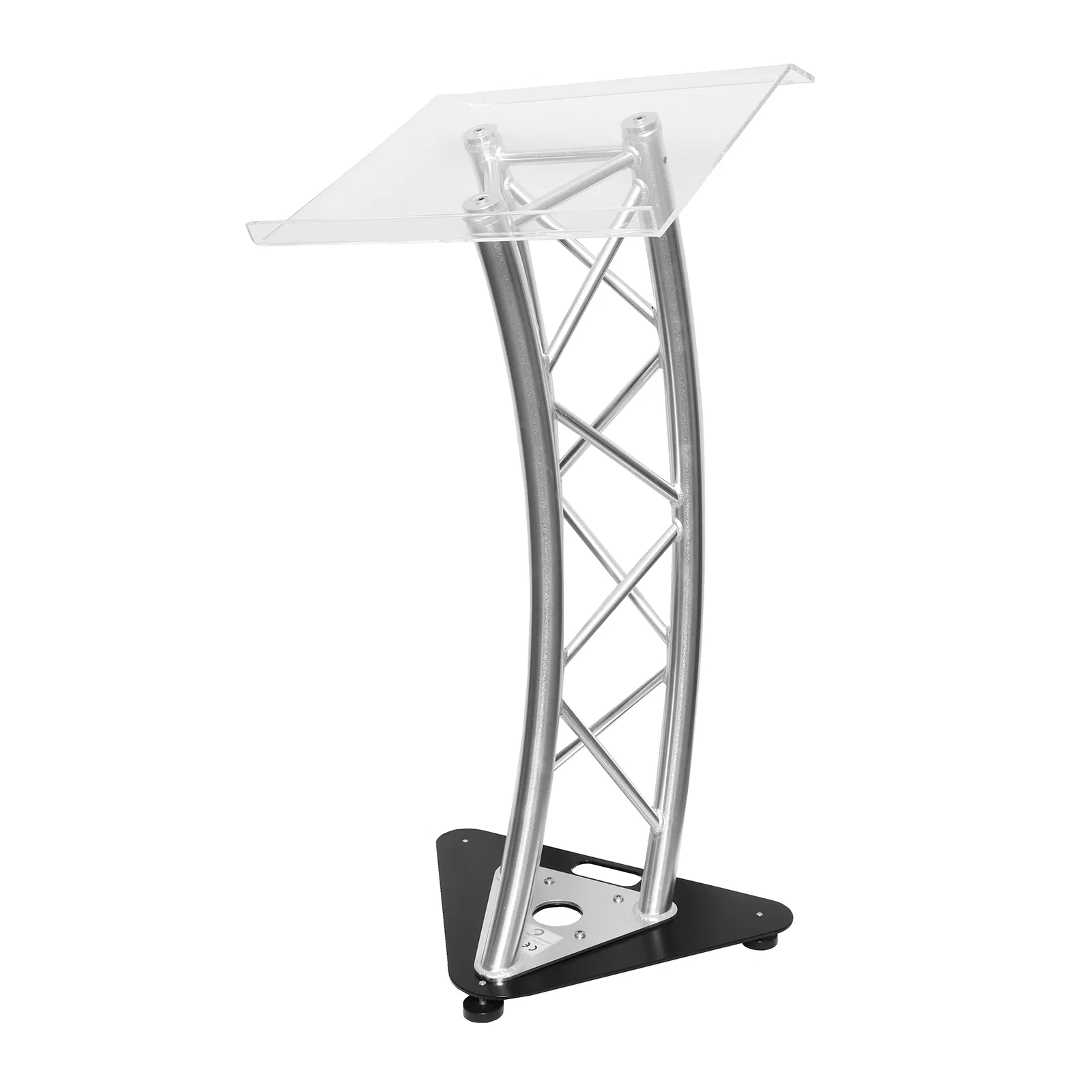 Global Truss Lectern