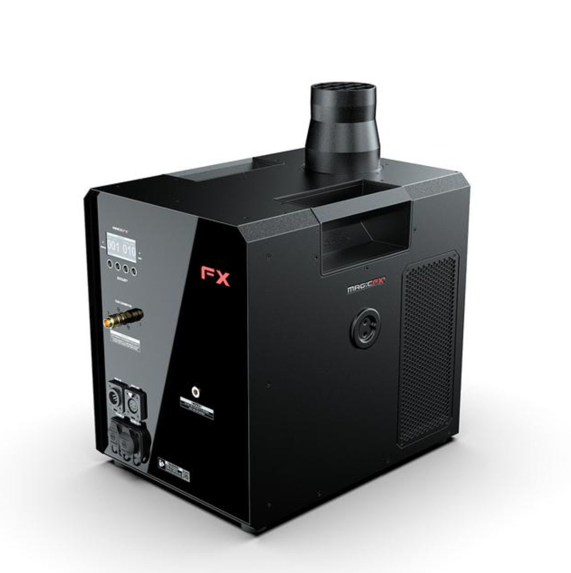 Magic FX ECO2JET