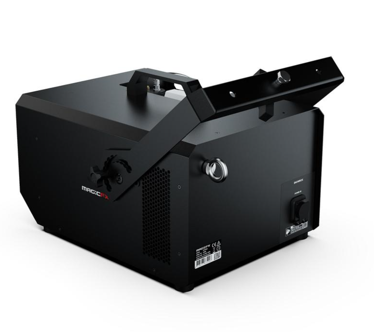 Magic FX SNOWBOX snSnow Machine