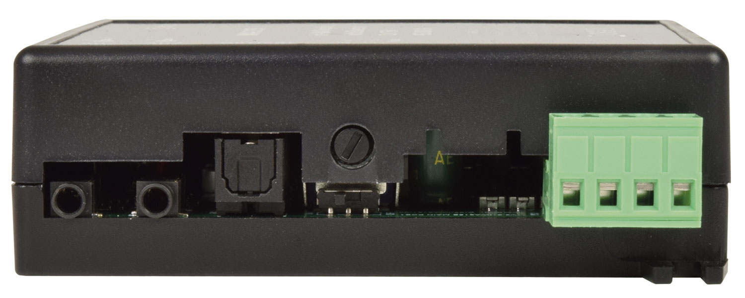 Adastra IWA-230B In Wall Amplifier With Bluetooth