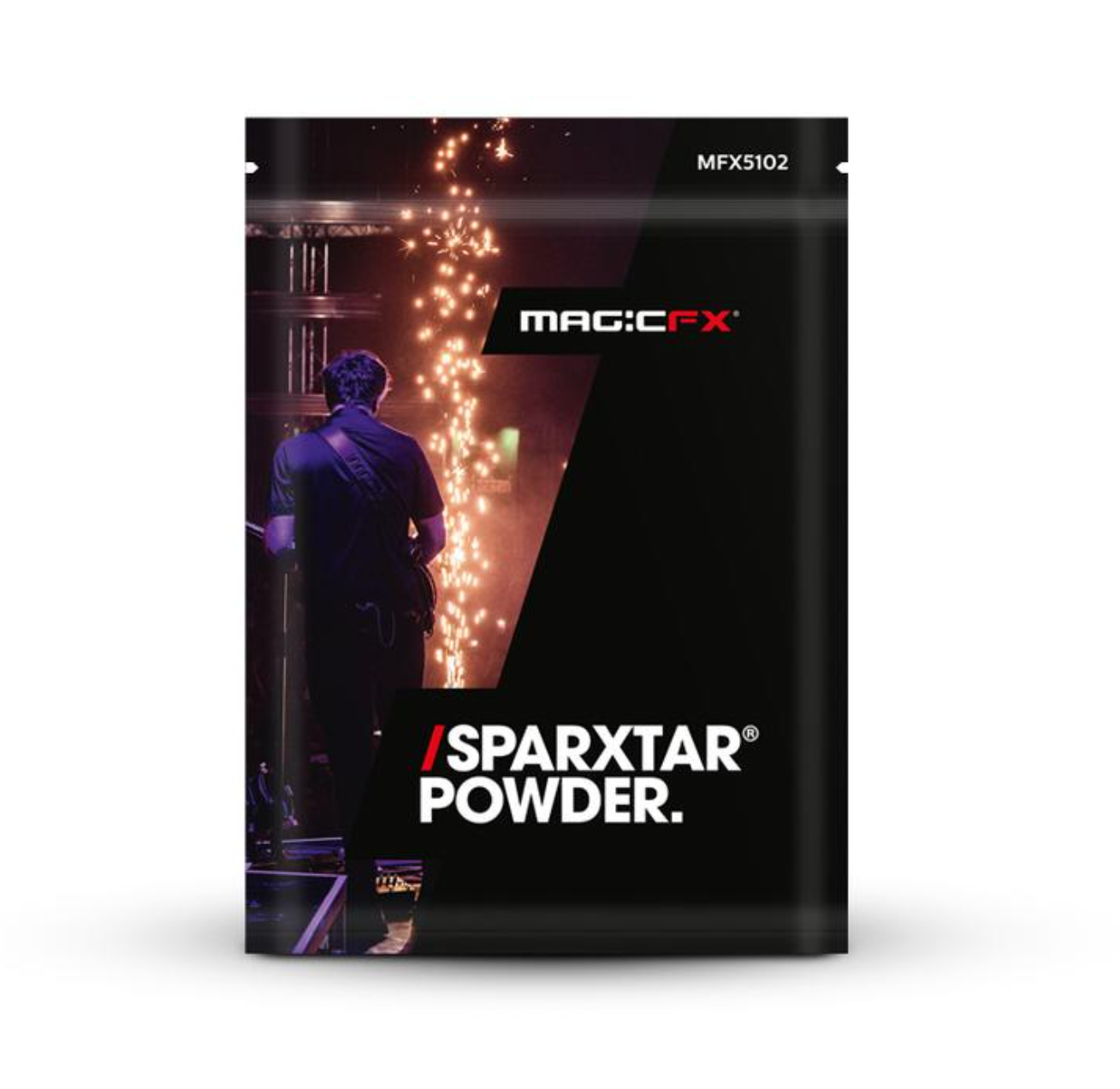 Magic FX SPARXTAR POWDER