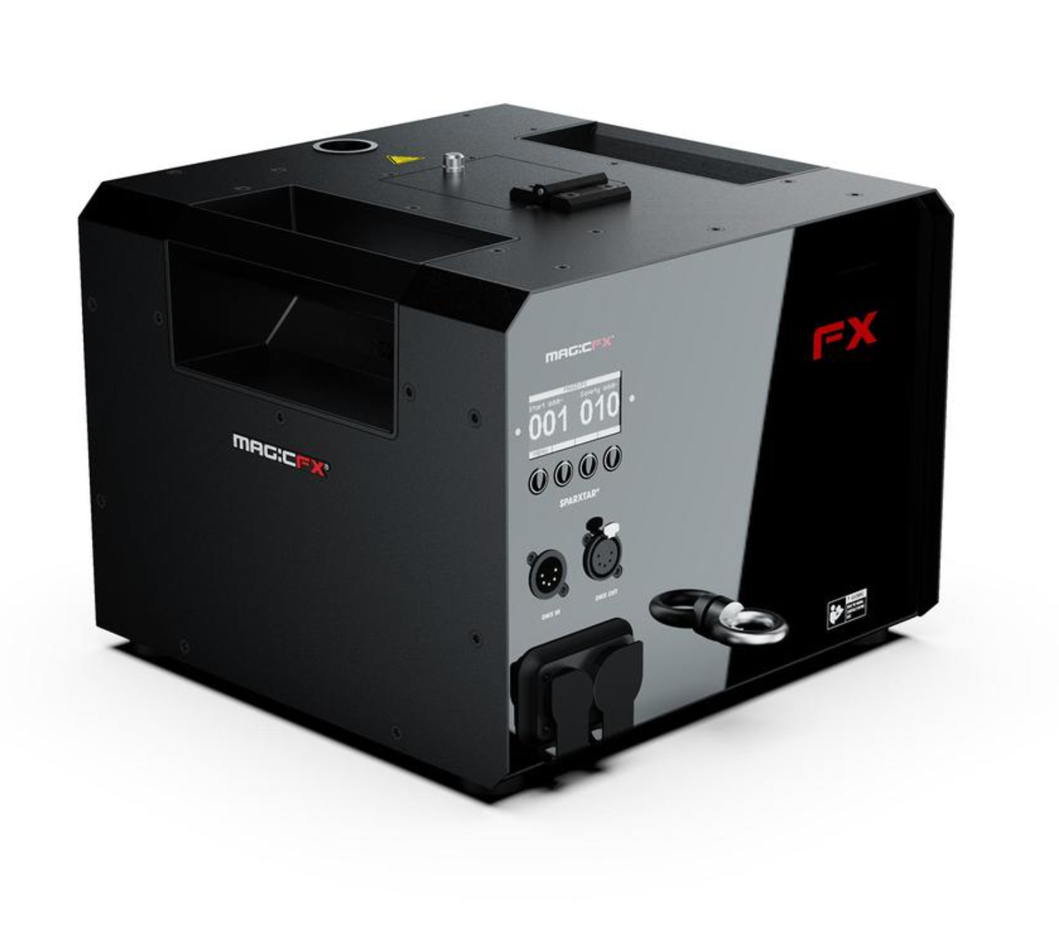 Magic FX SPARXTAR