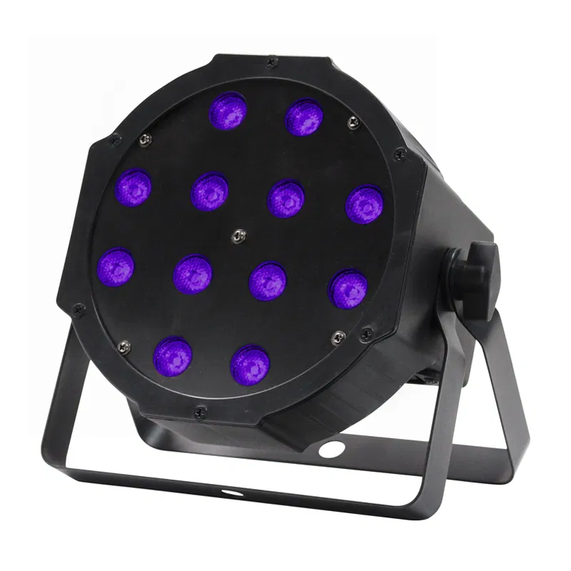 MaxiPar UV LED Spotlight