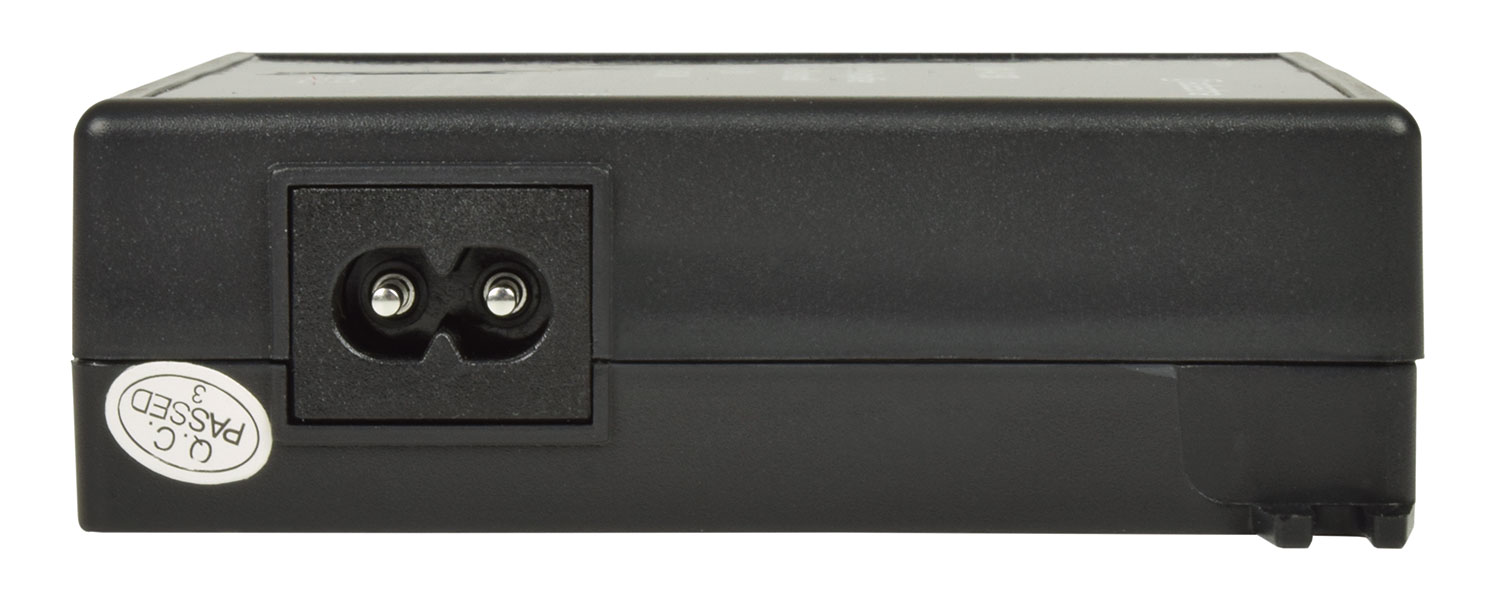 Adastra IWA-415B In Wall Amplifier With Bluetooth