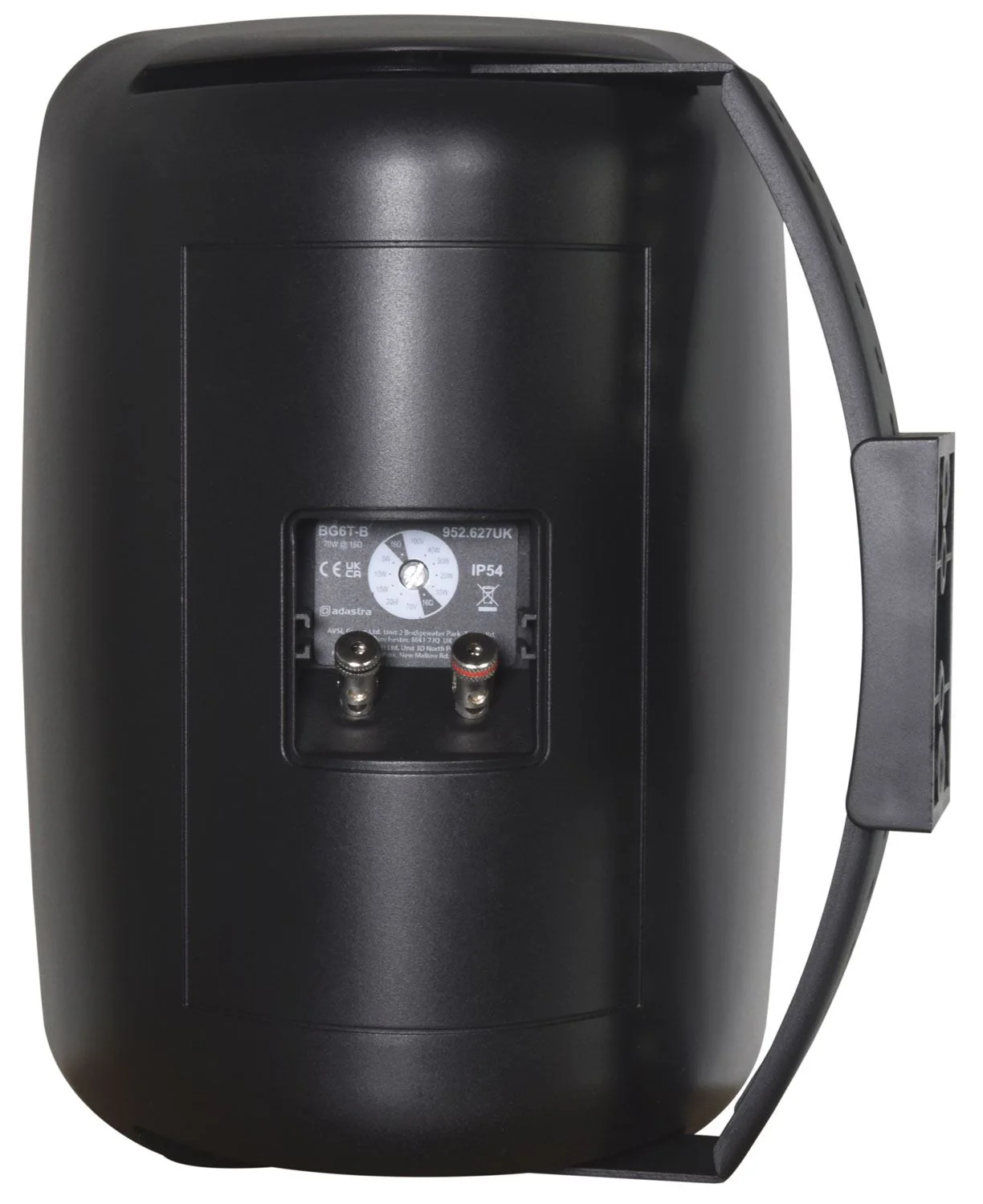 Adastra 4" BG Series Outdoor Speaker