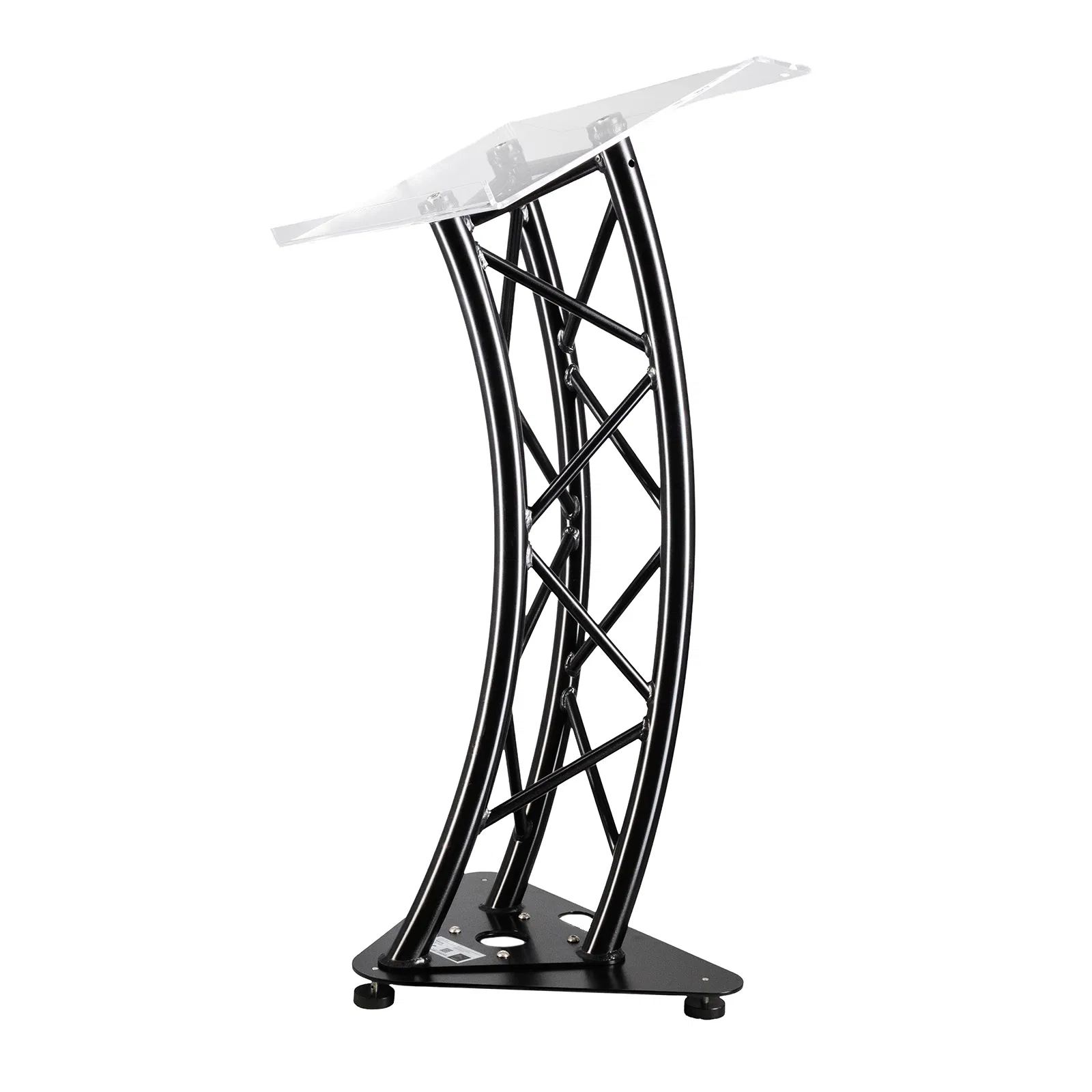 Global Truss Lectern