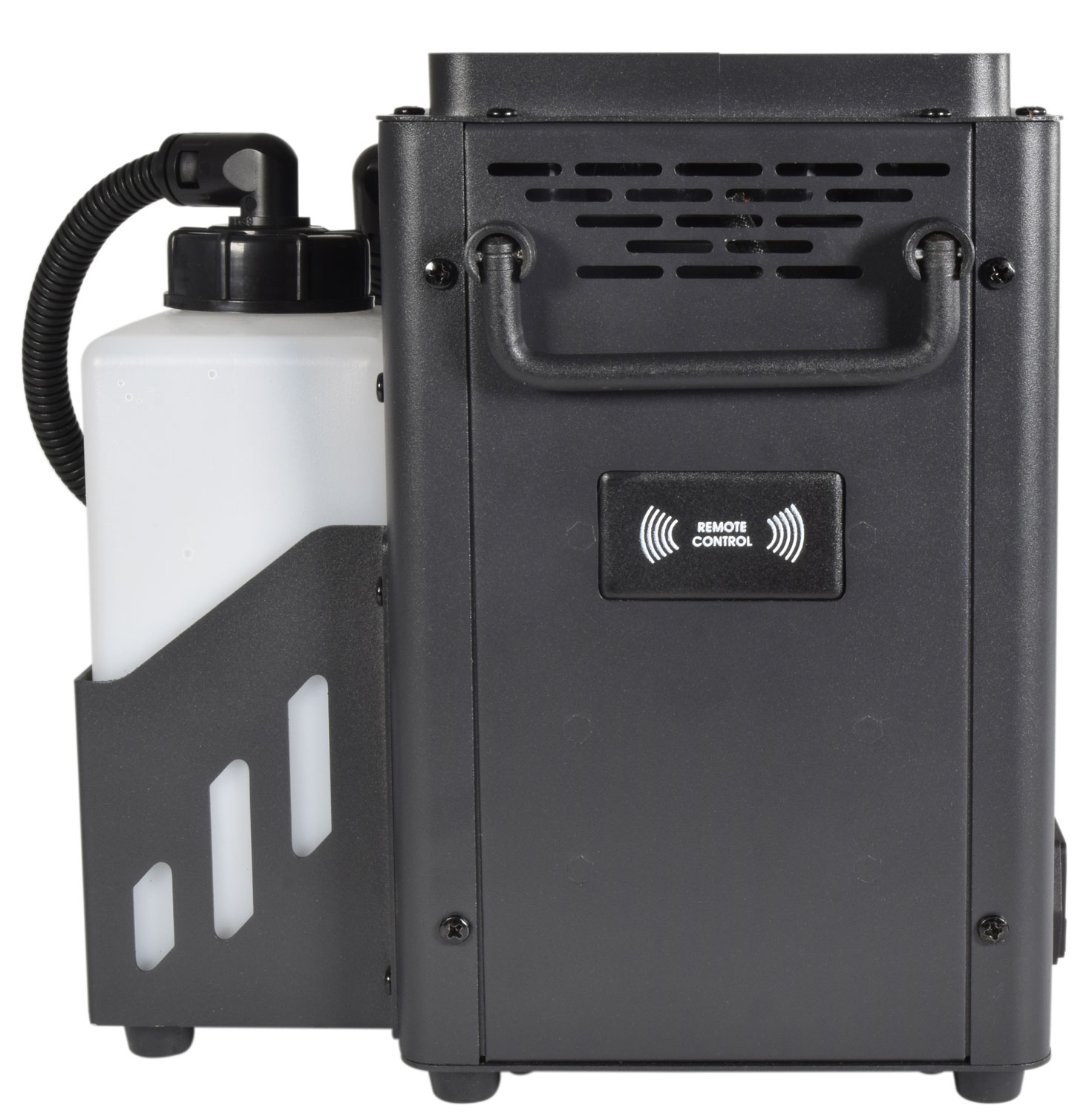 QTX VertiBox Vertical LED Fog Machine