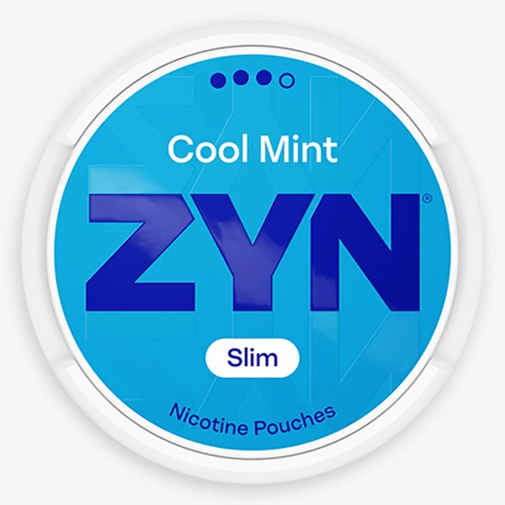 ZYN COOL MINT S3