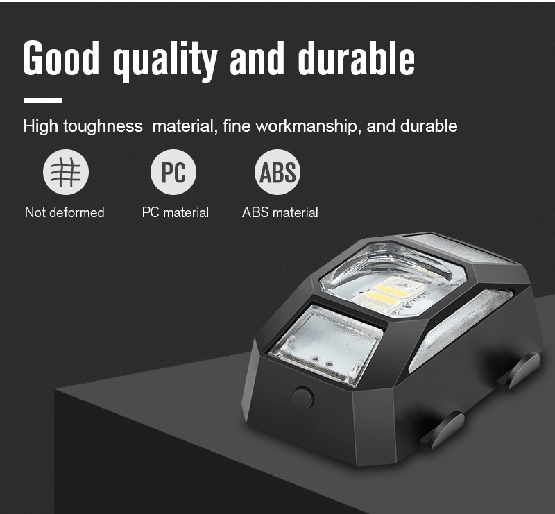 LED Light For FPV Drone