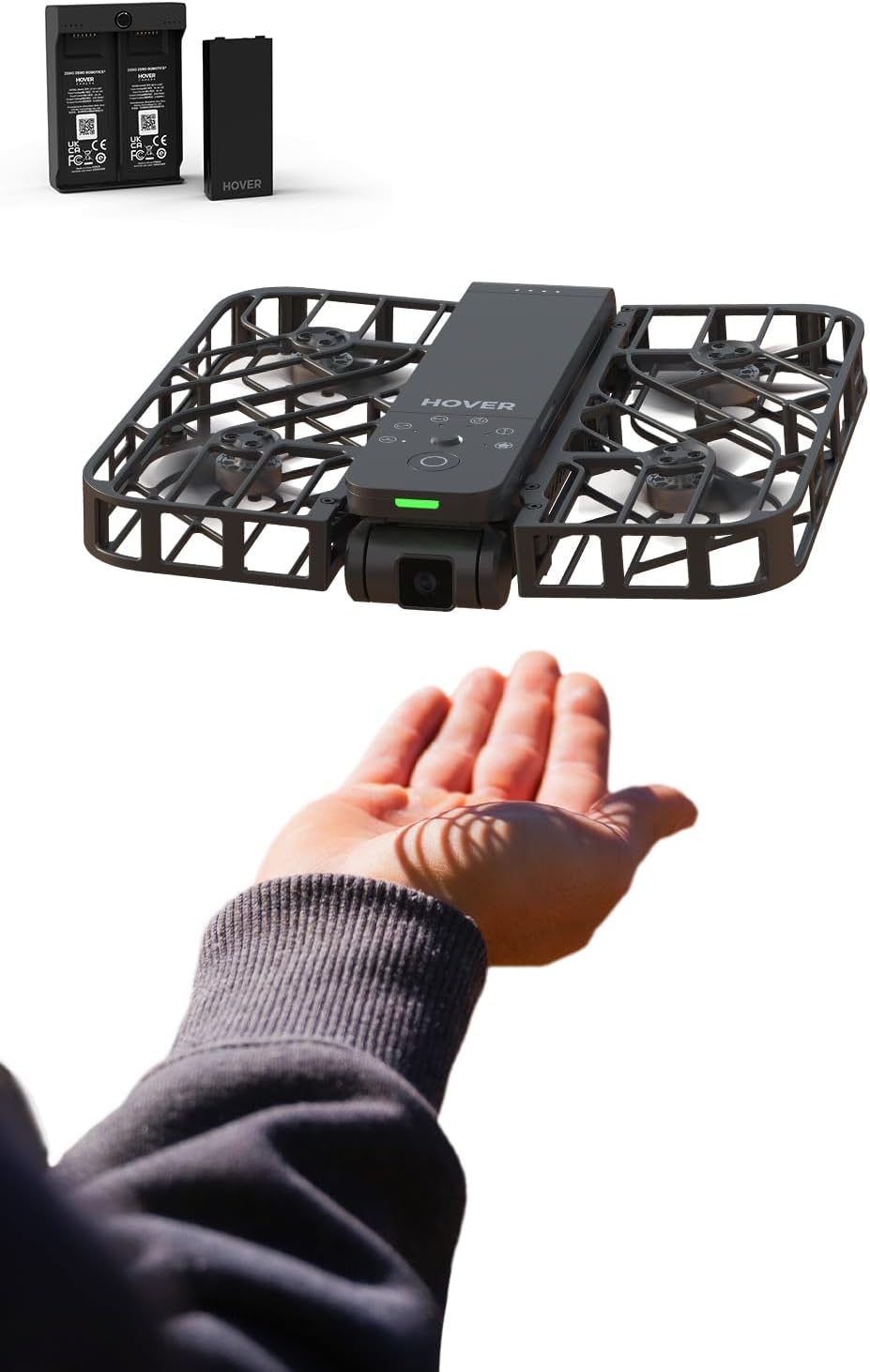 X1 Drone