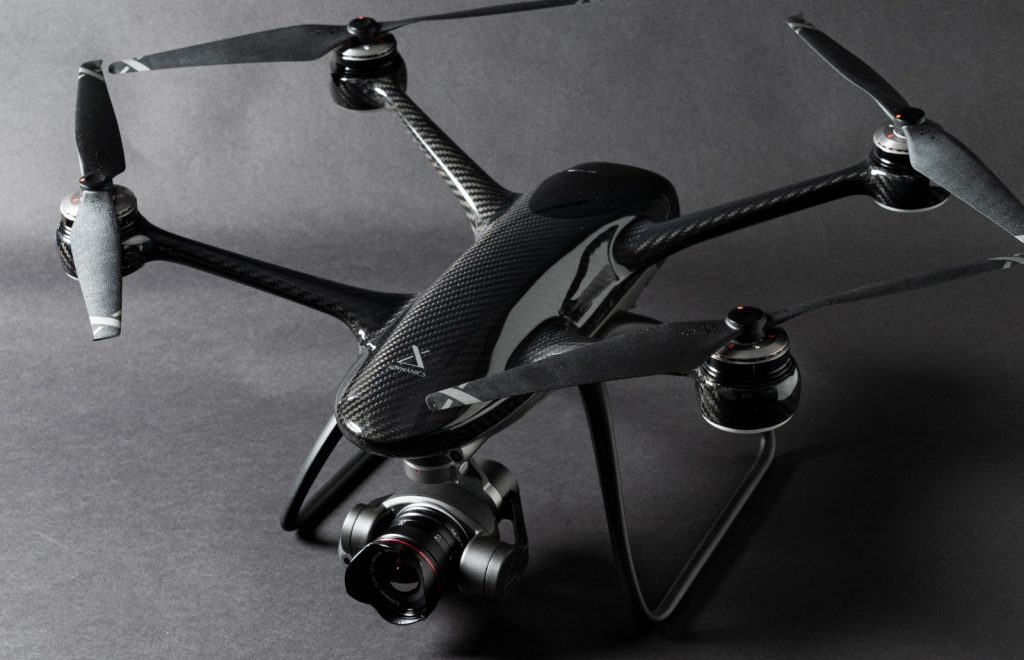 XDynamics EVOLVE 2 Professional Drone