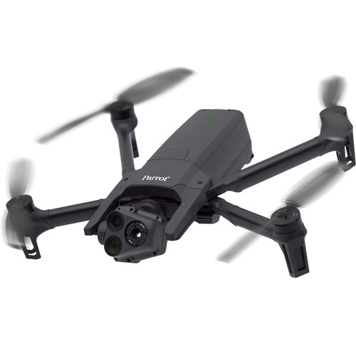 Parrot ANAFI USA RGB/Thermal Drone with Skycontroller 4