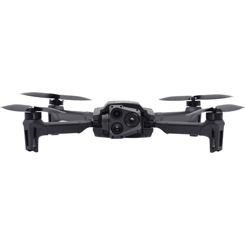 Parrot ANAFI USA RGB/Thermal Drone with Skycontroller 4