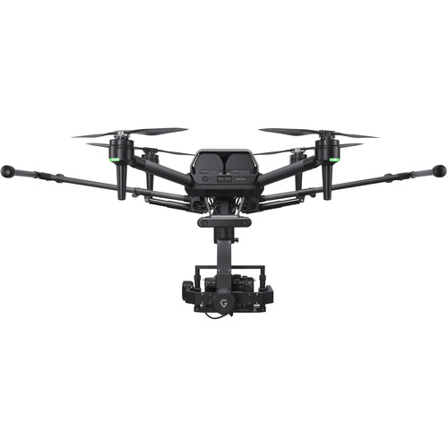 SONY AIRPEAK S1 READY TO FLY MAPPING KIT