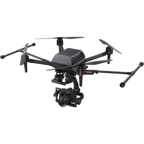 SONY AIRPEAK S1 READY TO FLY MAPPING KIT