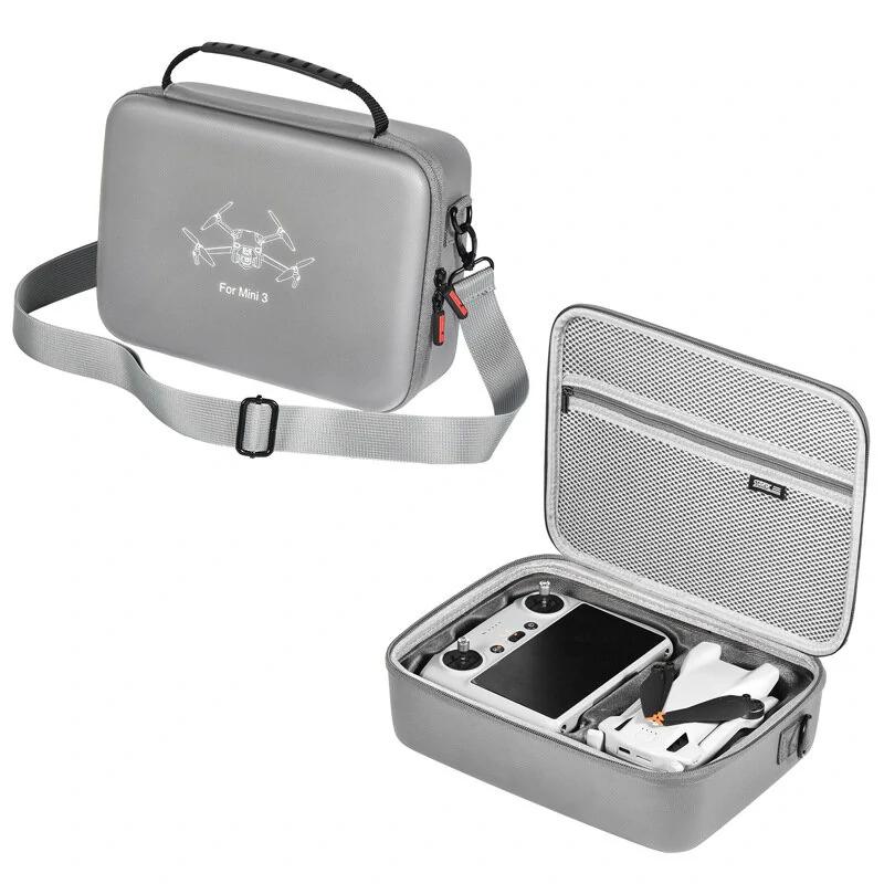 Storage Shoulder Bag