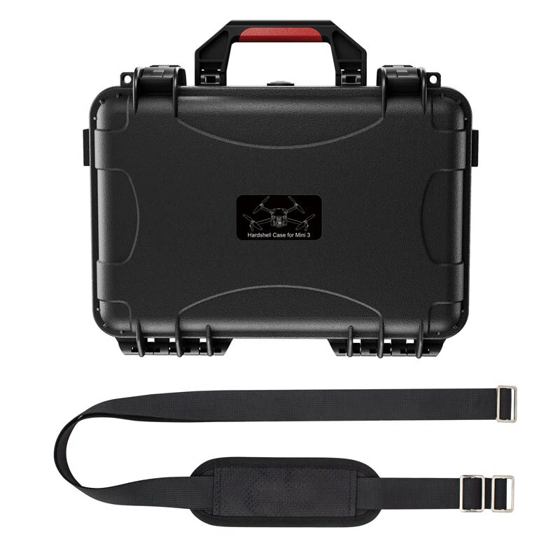 Waterproof Hard Shell Suitcase
