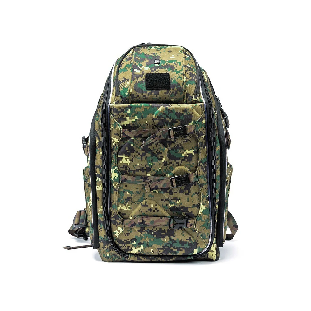 Camouflage Storage Bag