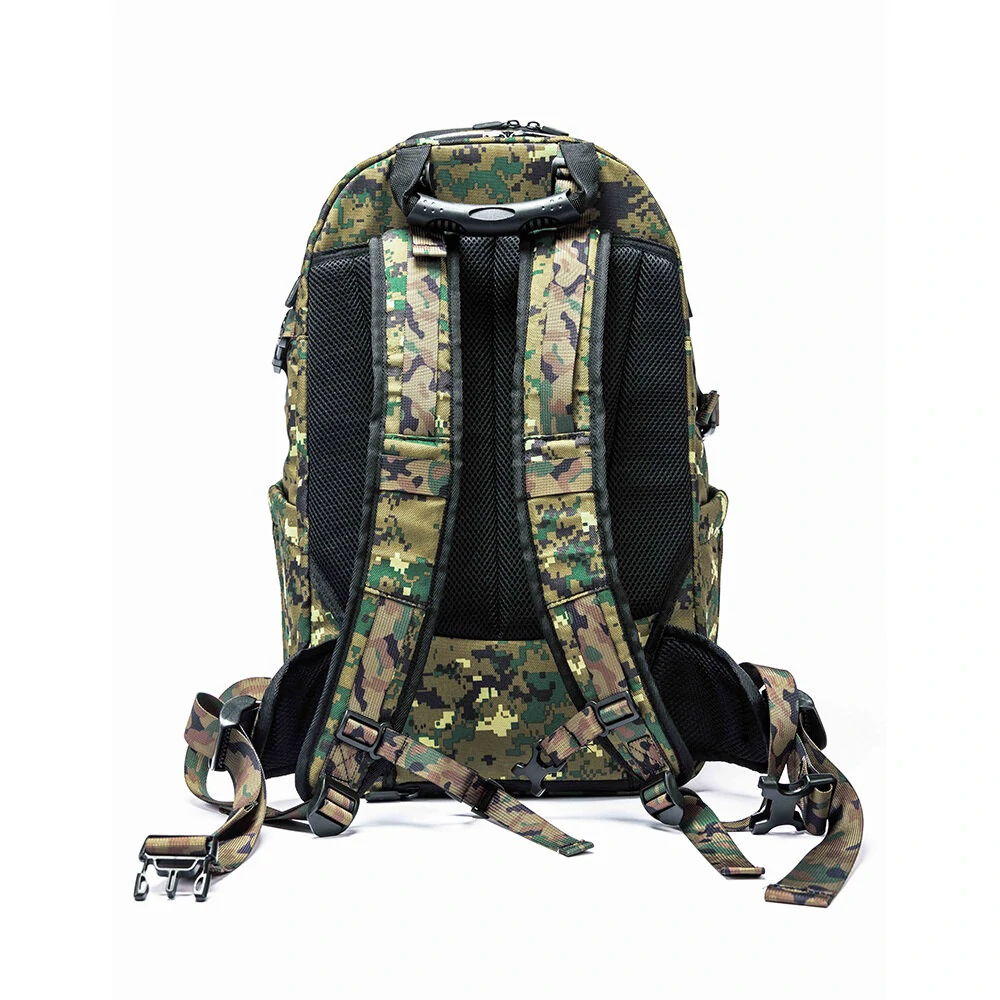 Camouflage Storage Bag 