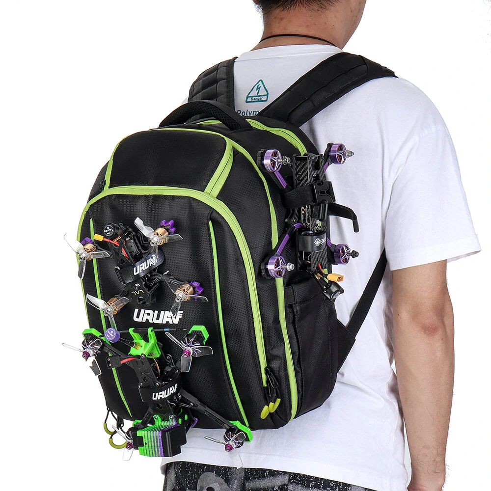 FPV Packbag