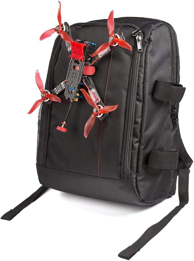 Case Bag RC Plane 