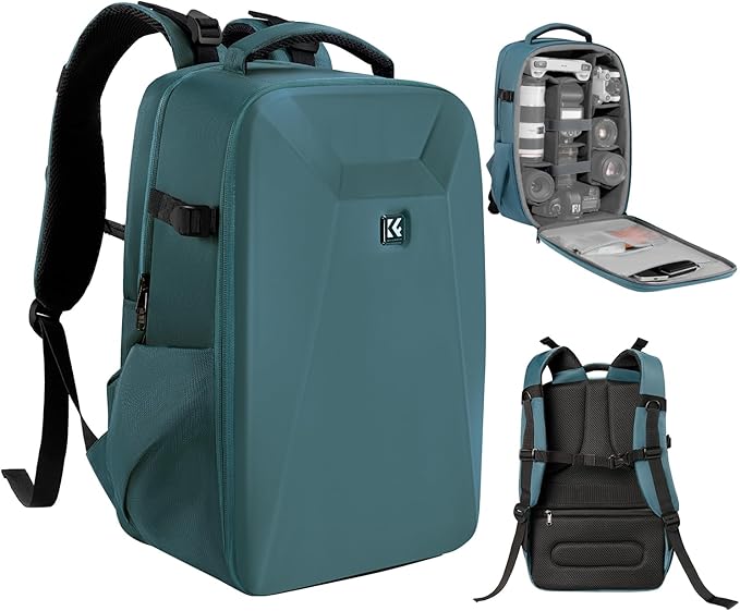 Photography Camera Bag 