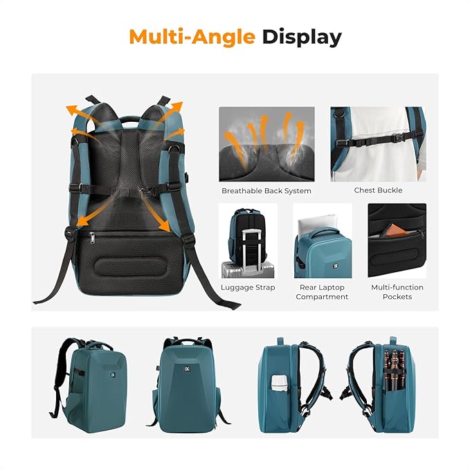 Photography Camera Bag 