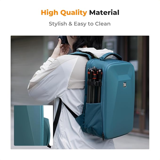 Photography Camera Bag 