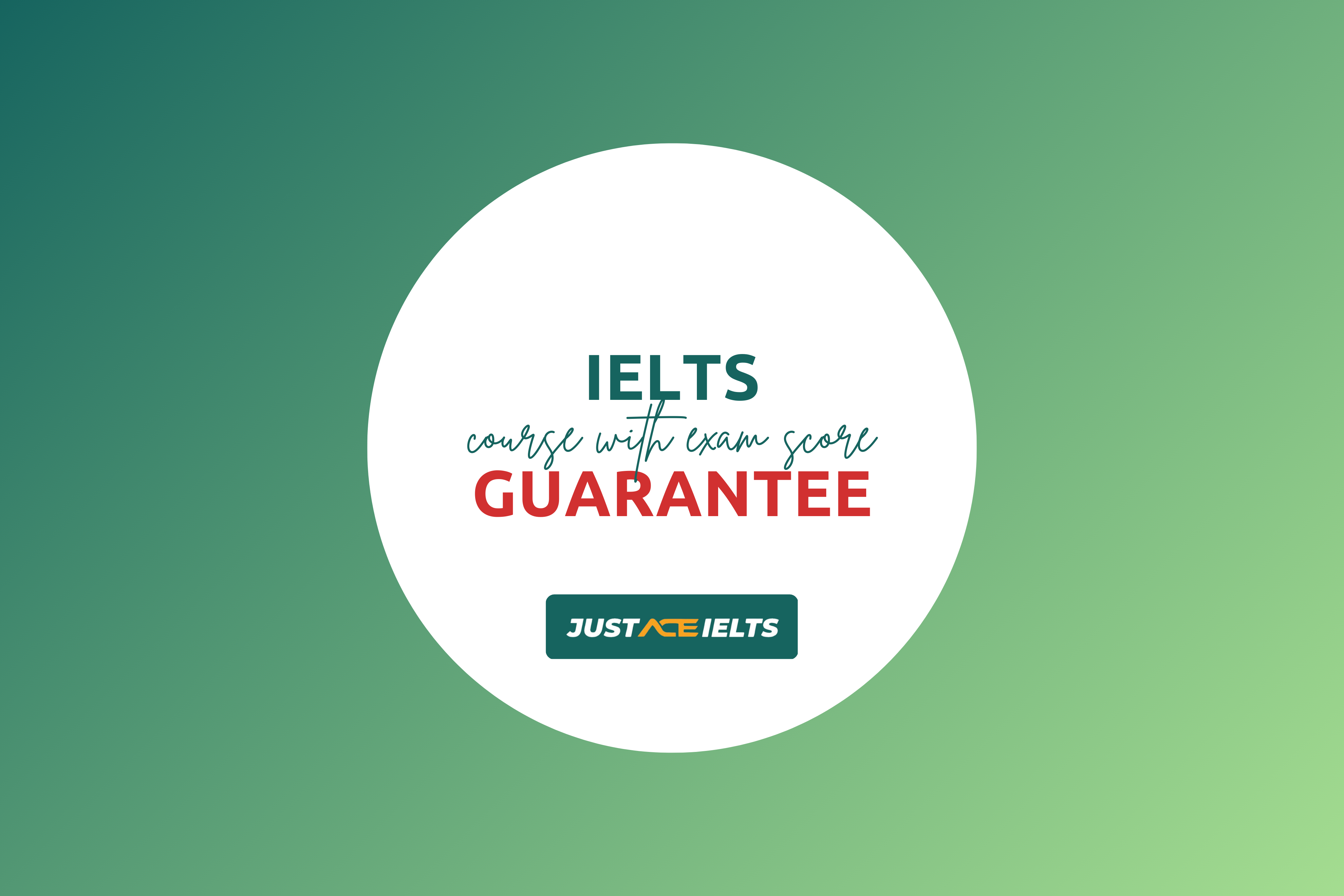 Online IELTS Preparation Course