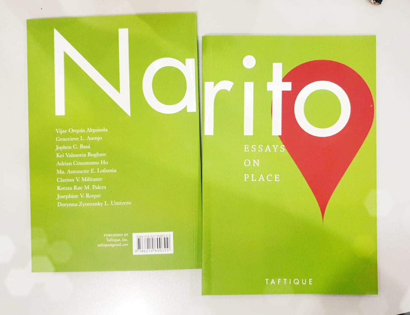 NARITO