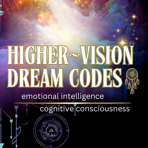 Higher Vision Dream Codes