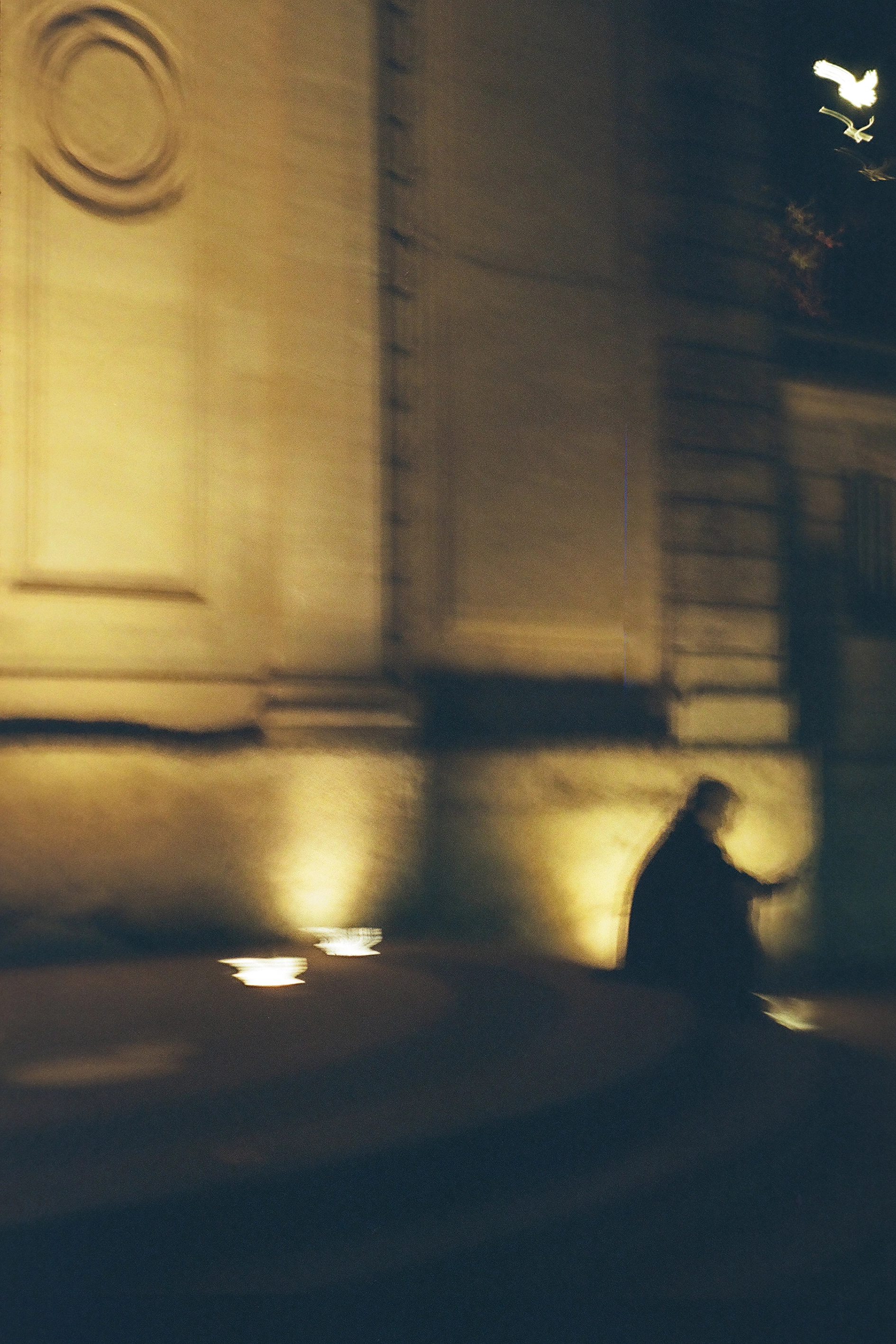 NOCTURNE