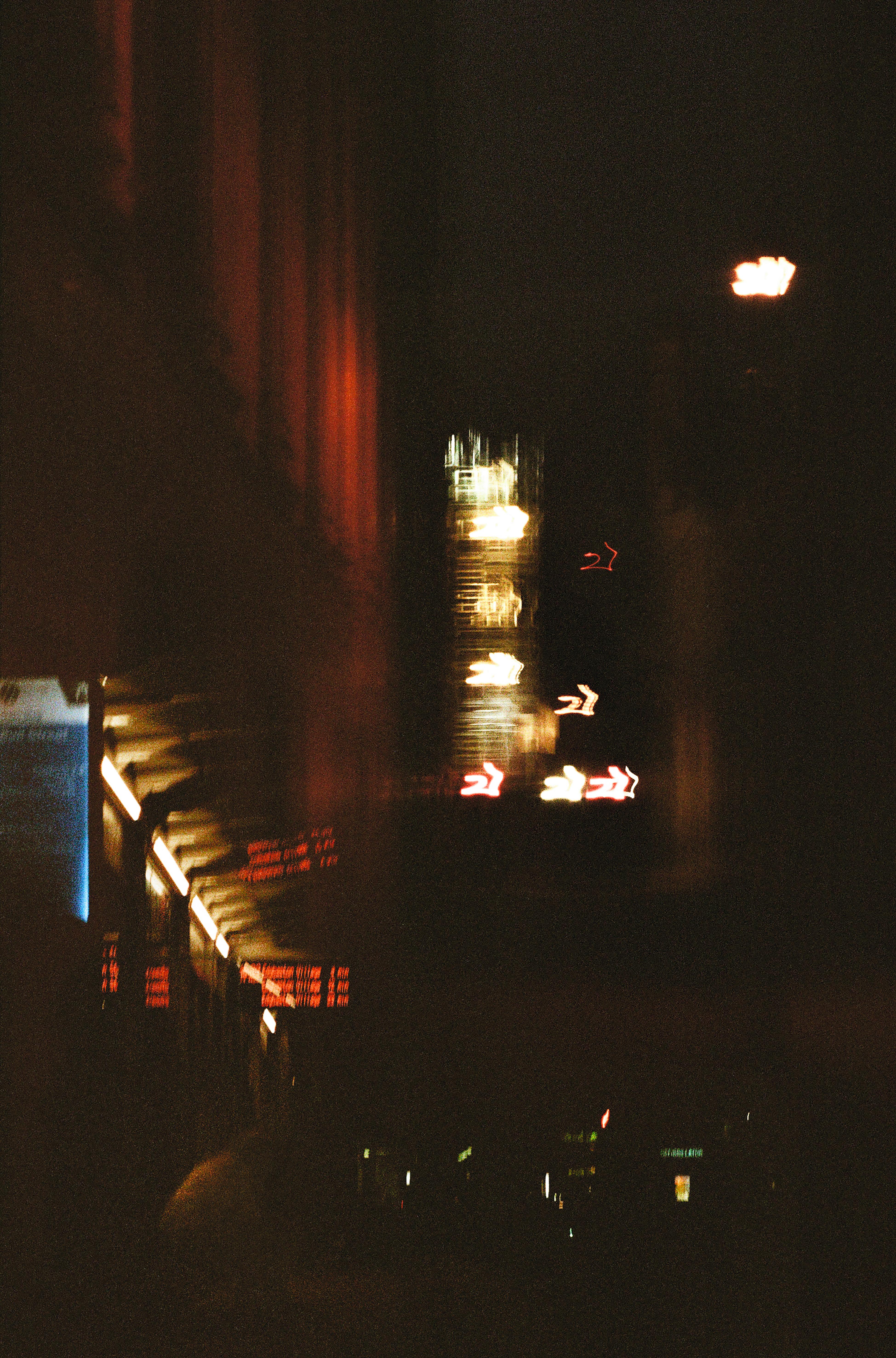 VILLE-NUIT