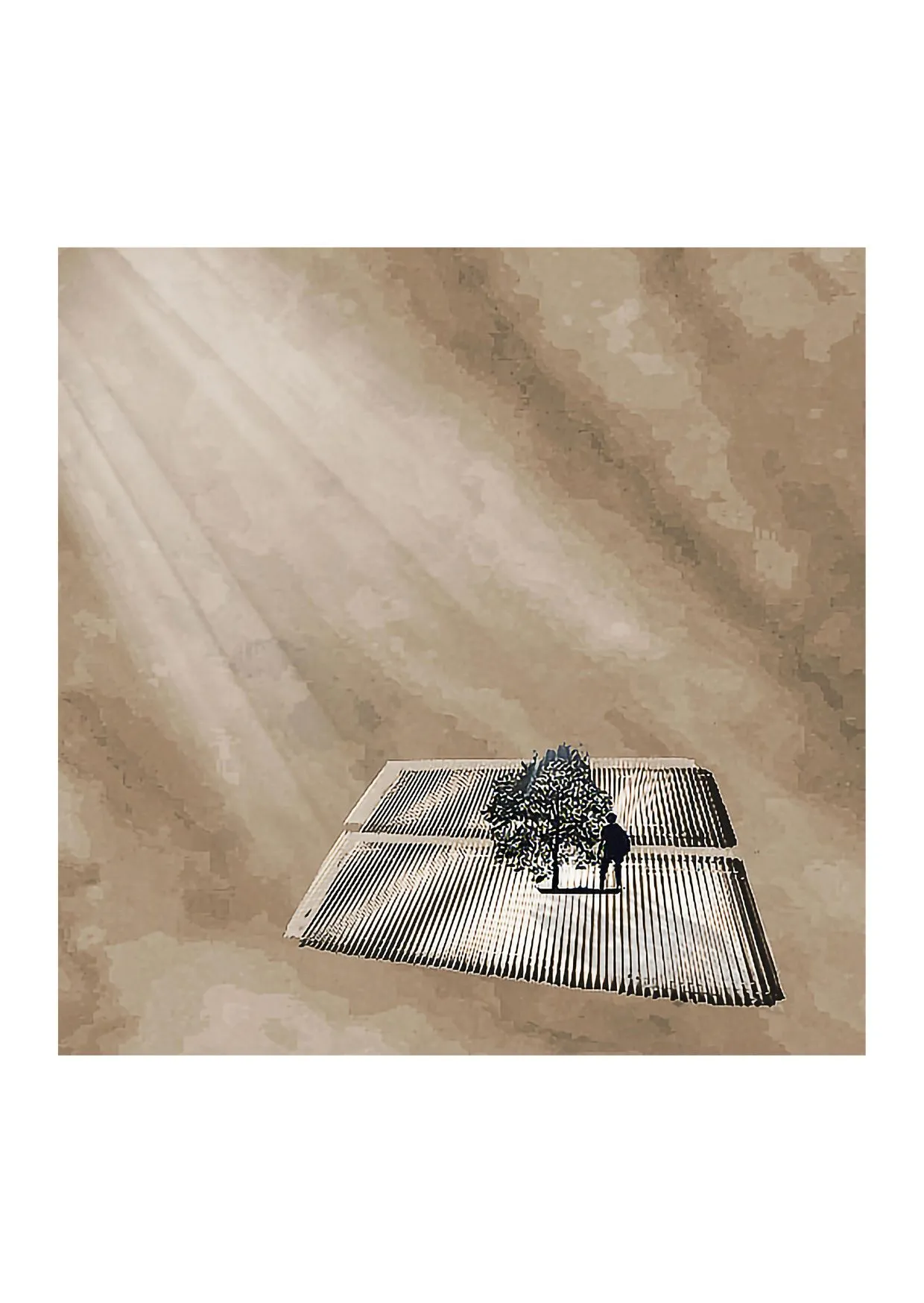 CARTE POSTALE - ECLAIRE