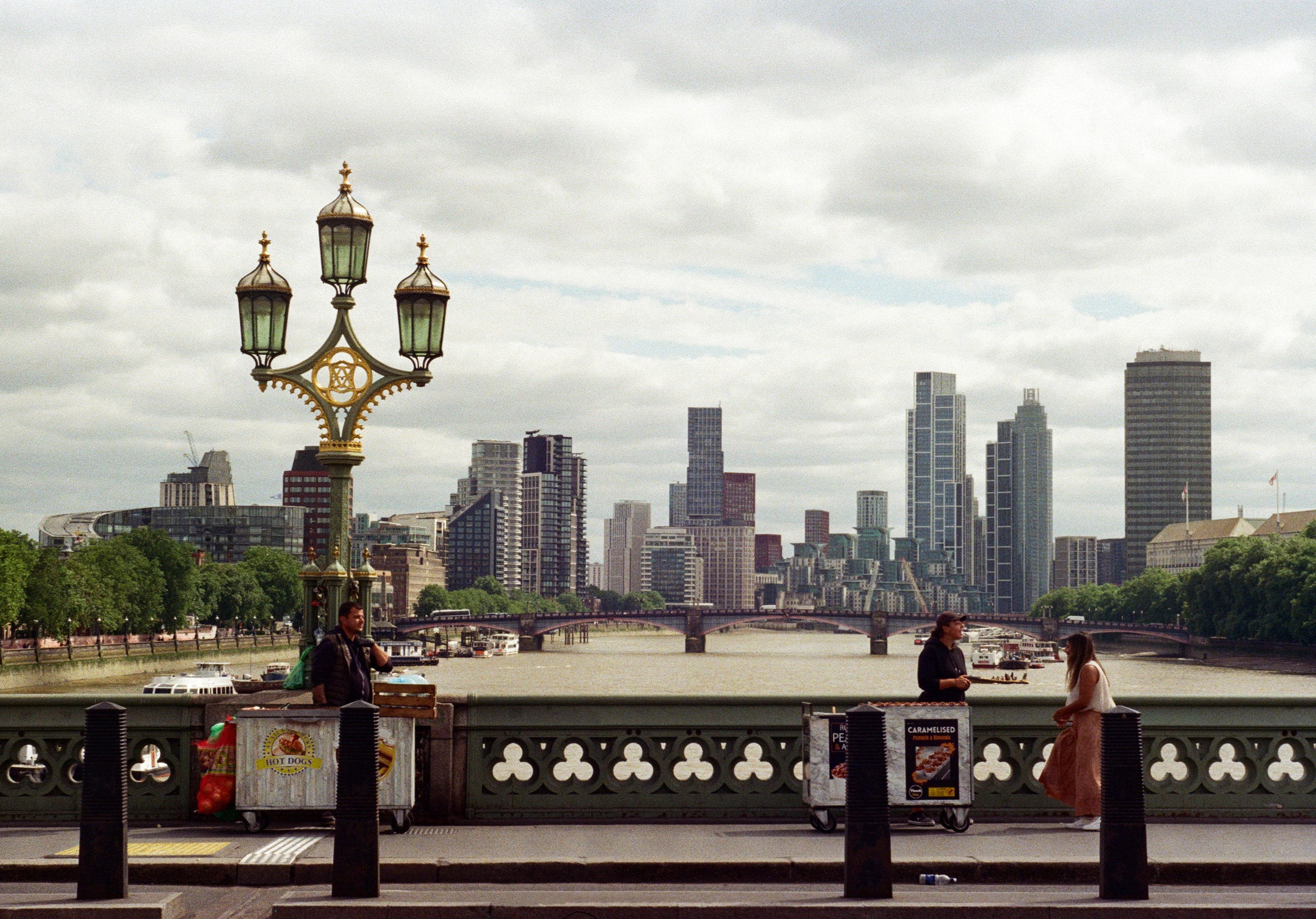 WESTMINSTER