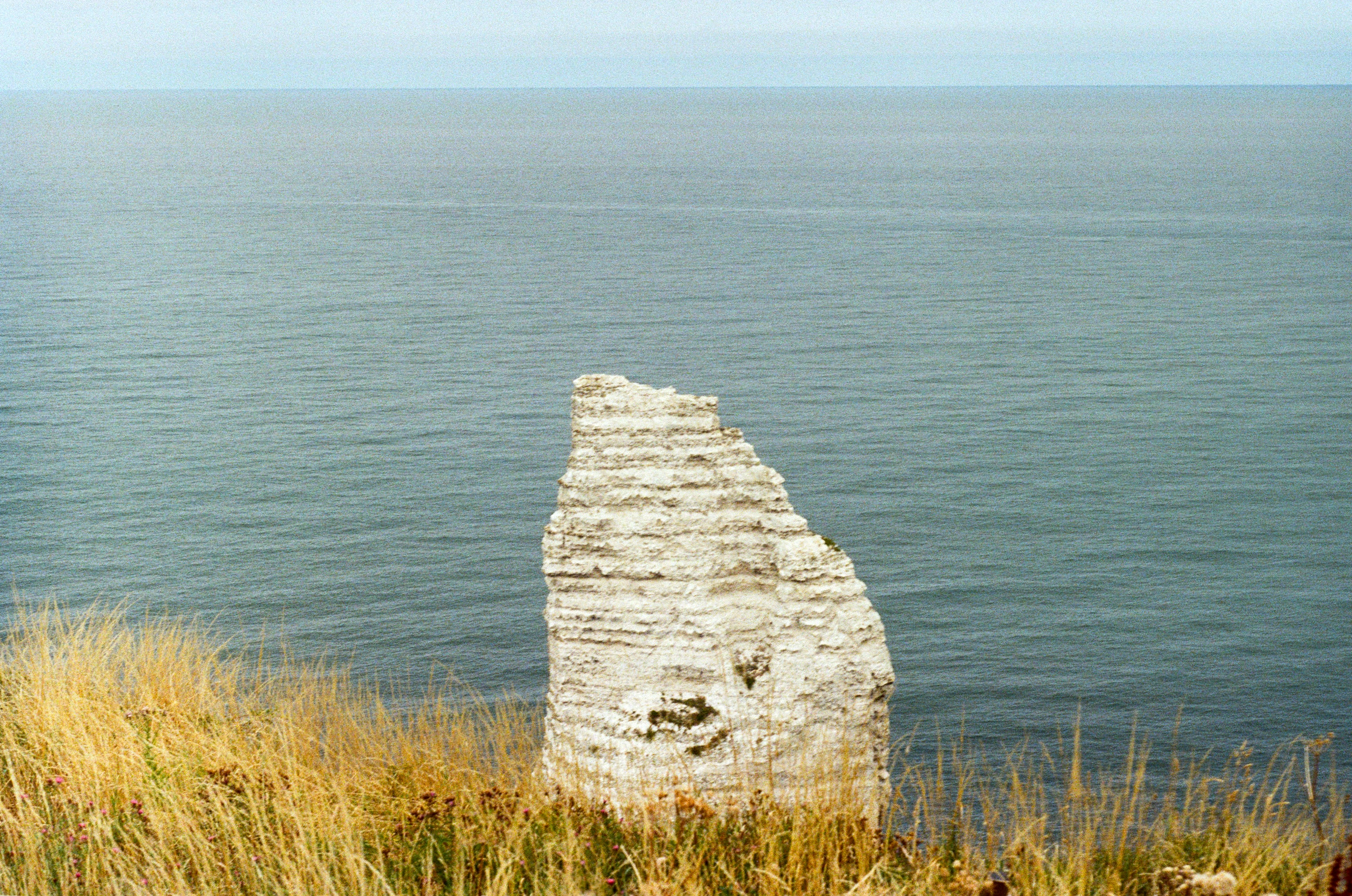 BARRAGE