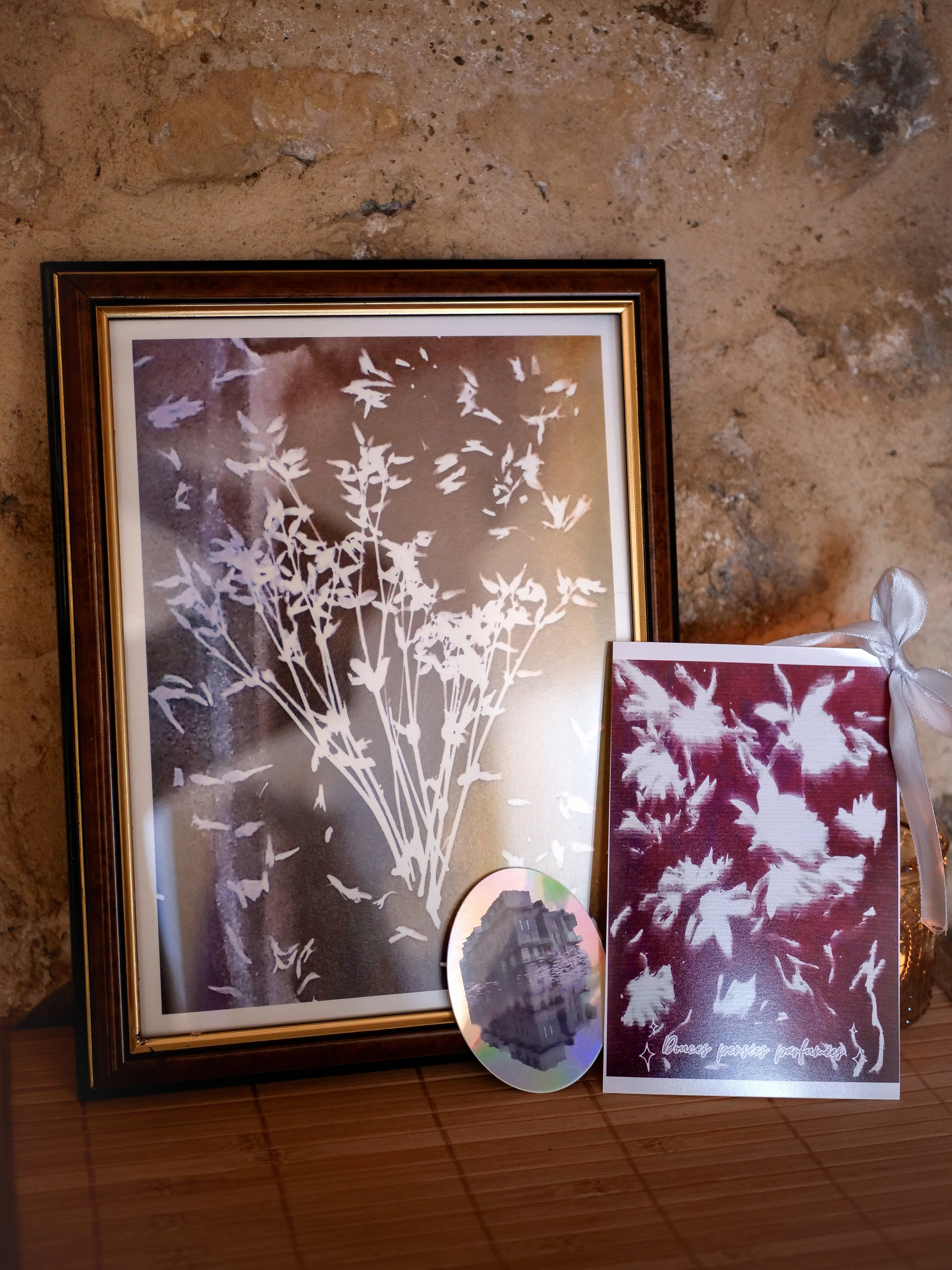 Coffret cadeau