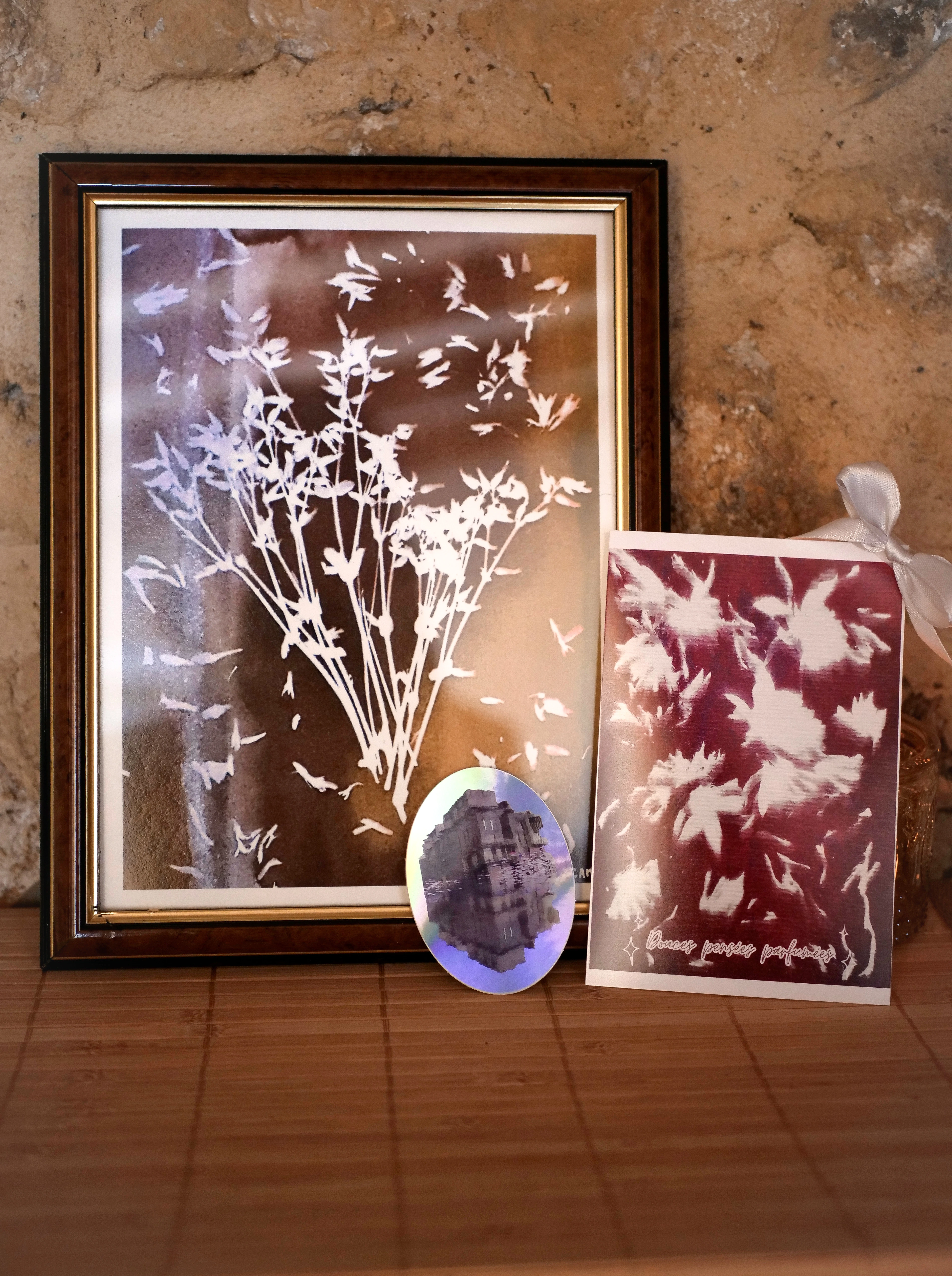 Coffret cadeau