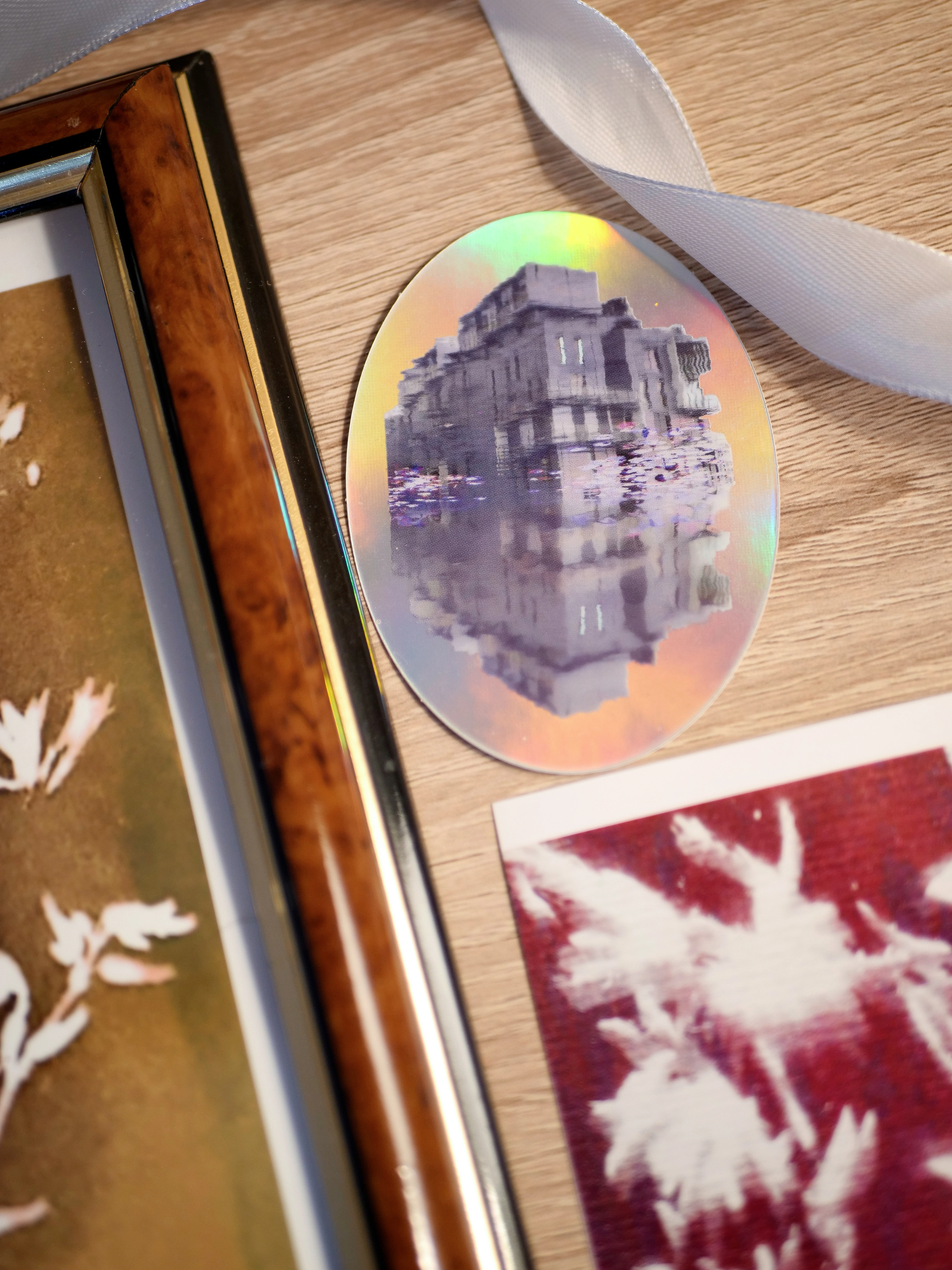 Coffret cadeau