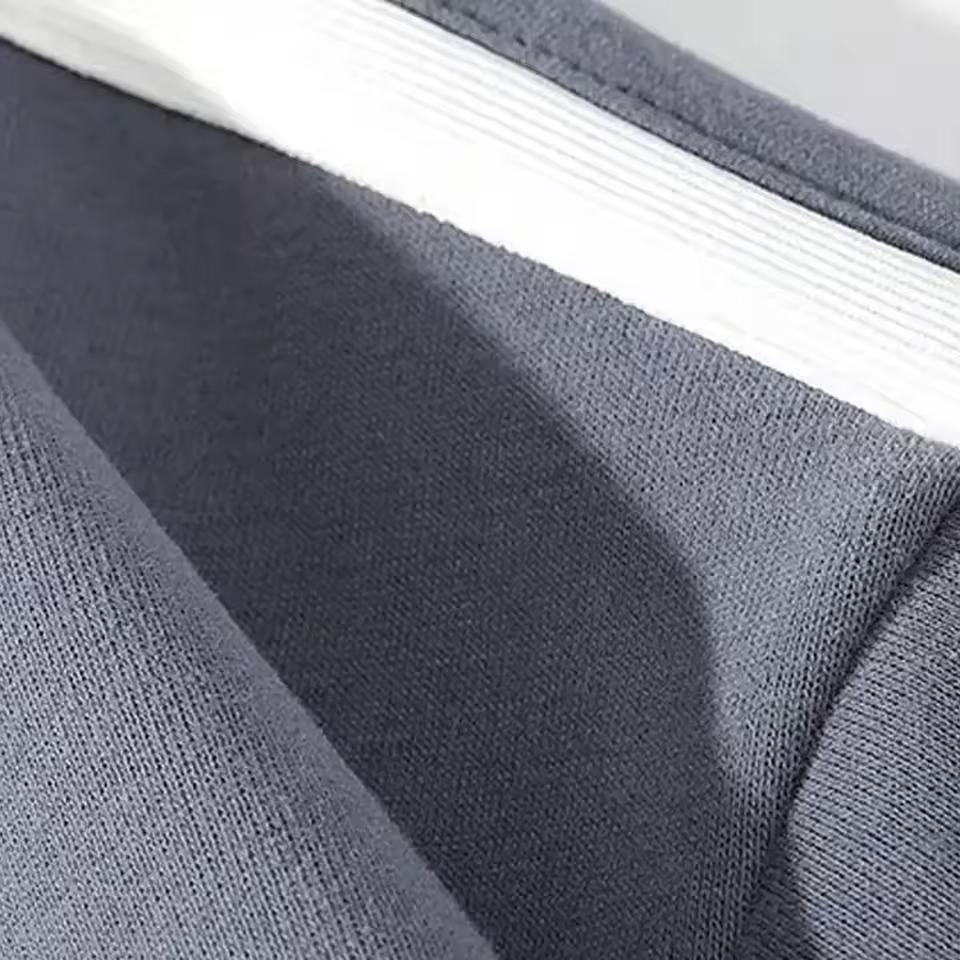 Top Quality Sweat Shirts High Quality Crew Neck Men 