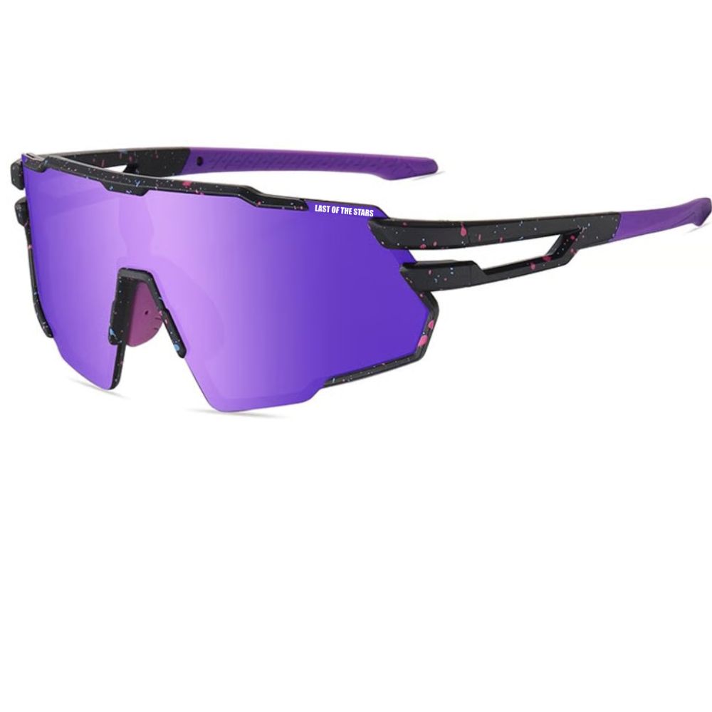 Photochromic MTB Cycling Glasses Men Women Outdoor Rimless Cycling Sun Glasses 