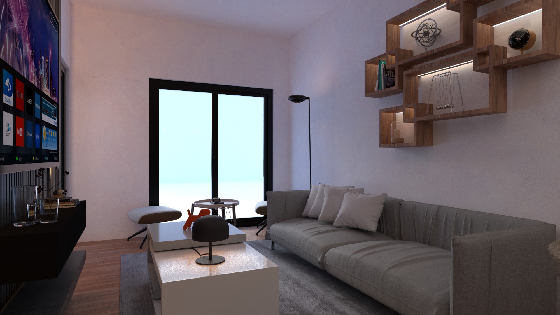 Закажете Преглед на Вашиот Иден Дом: Резервирајте Термин Денес