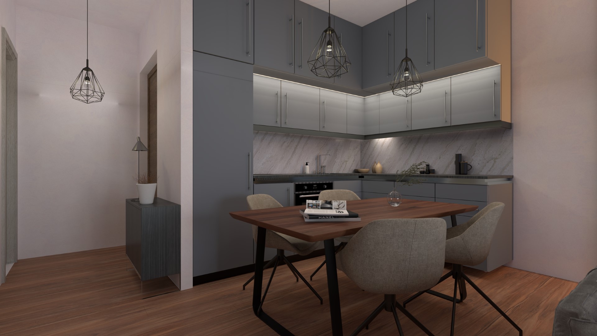 Закажете Преглед на Вашиот Иден Дом: Резервирајте Термин Денес