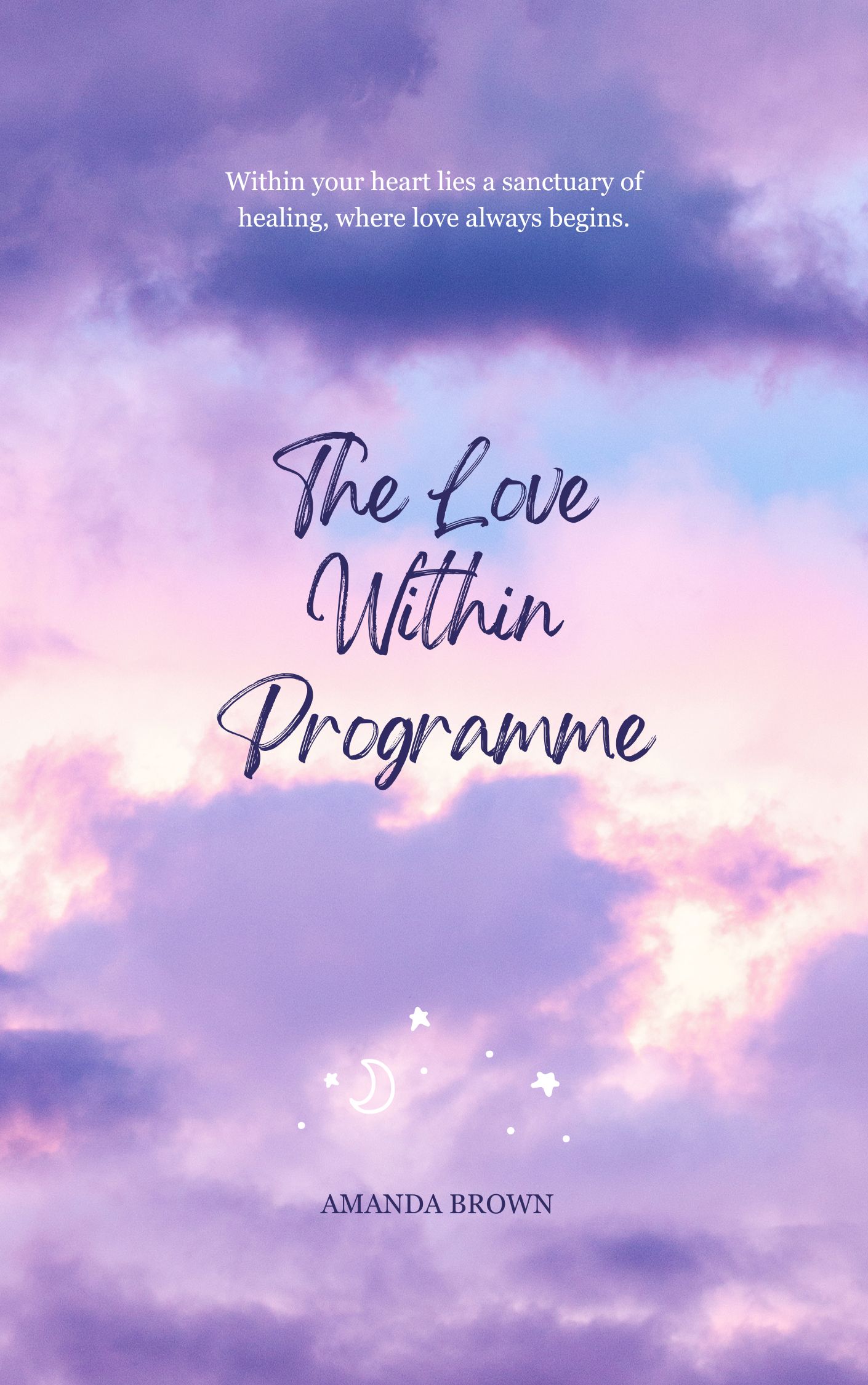 The Love Within Programme - Free Download