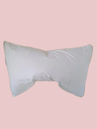 Rectangle feather inner pad 45 x 70cm