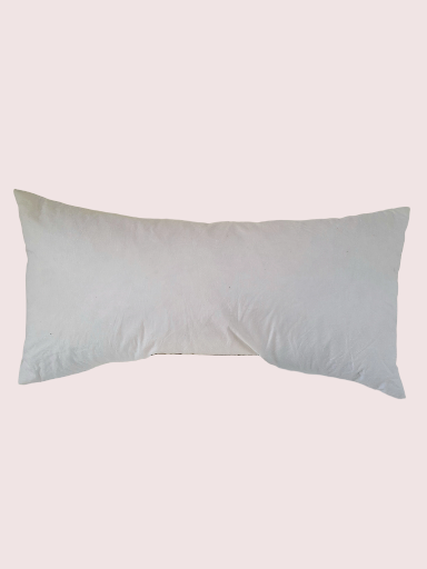 Rectangle feather inner pad 30 x 60cm