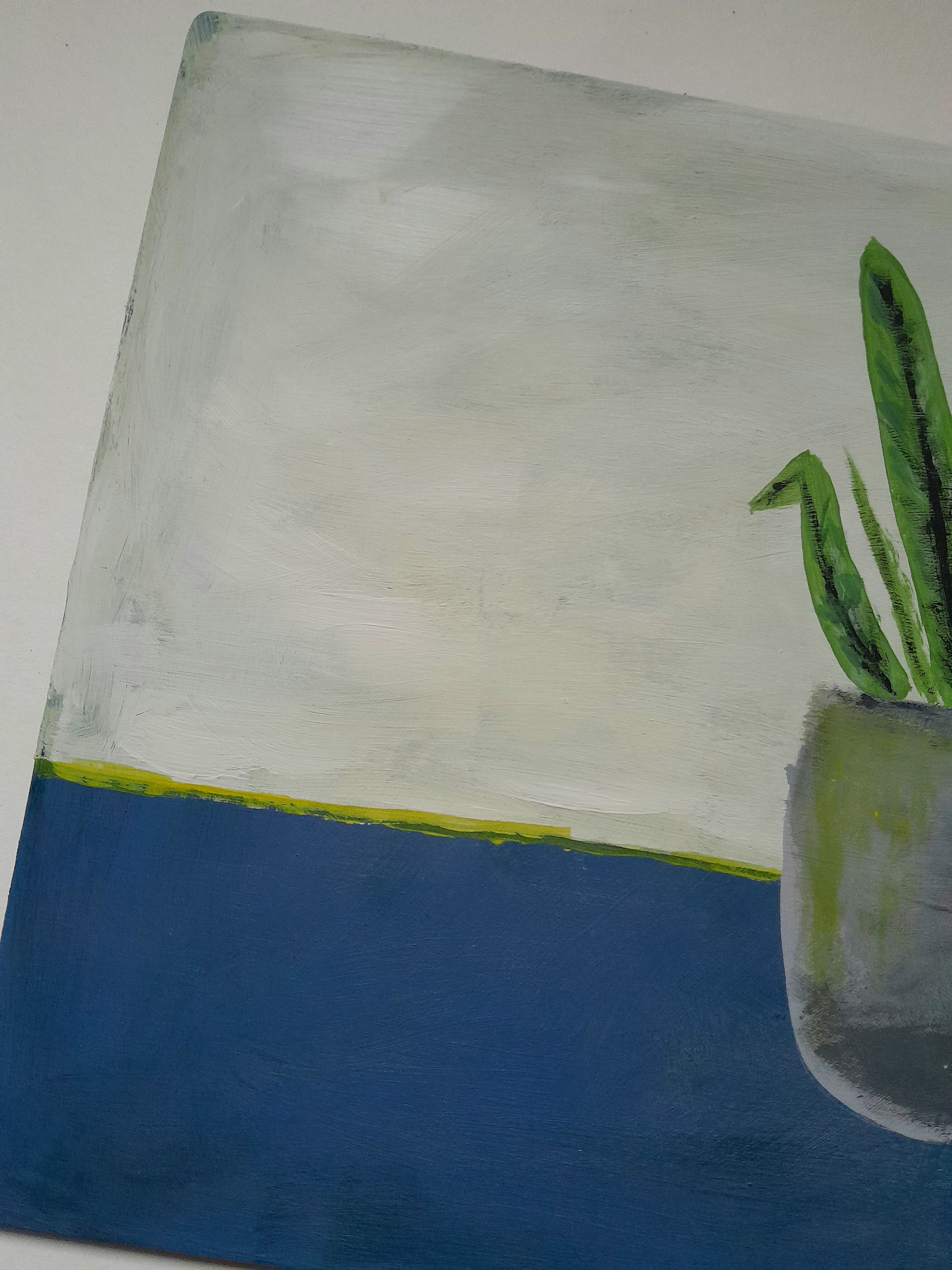 TIGER SNAKE Original Art