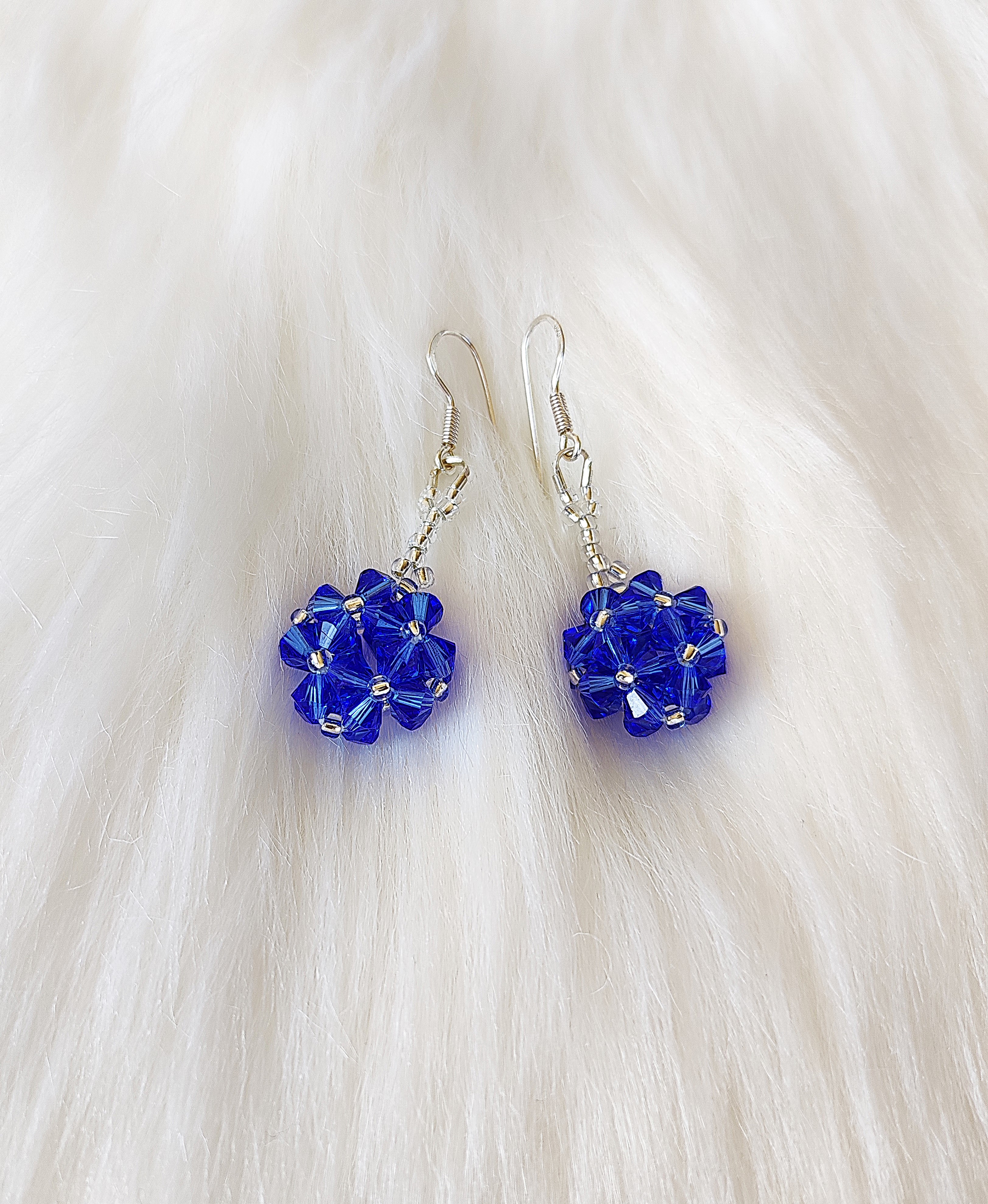 "Safyrinis burbulas"