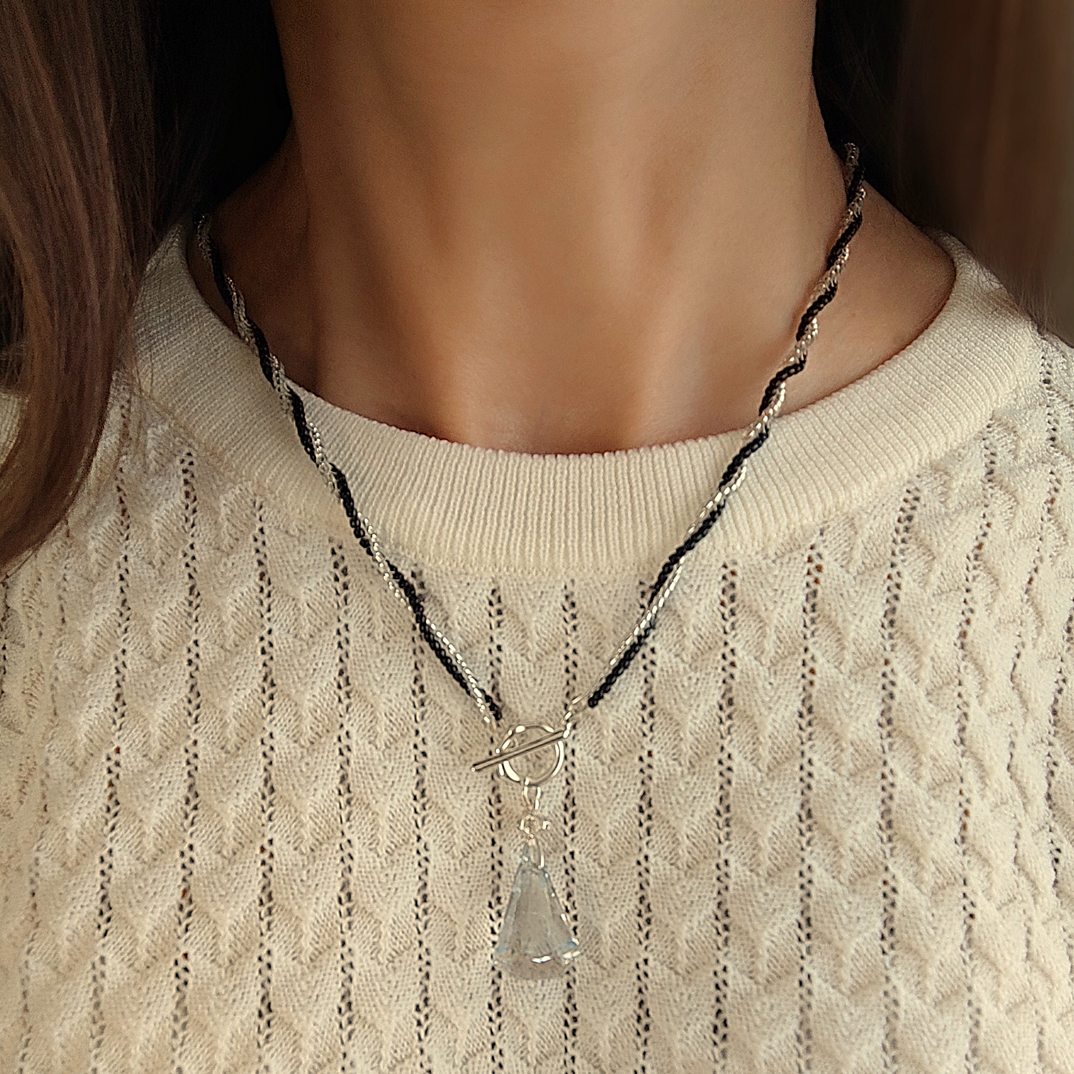 "Kristalinis lašas"