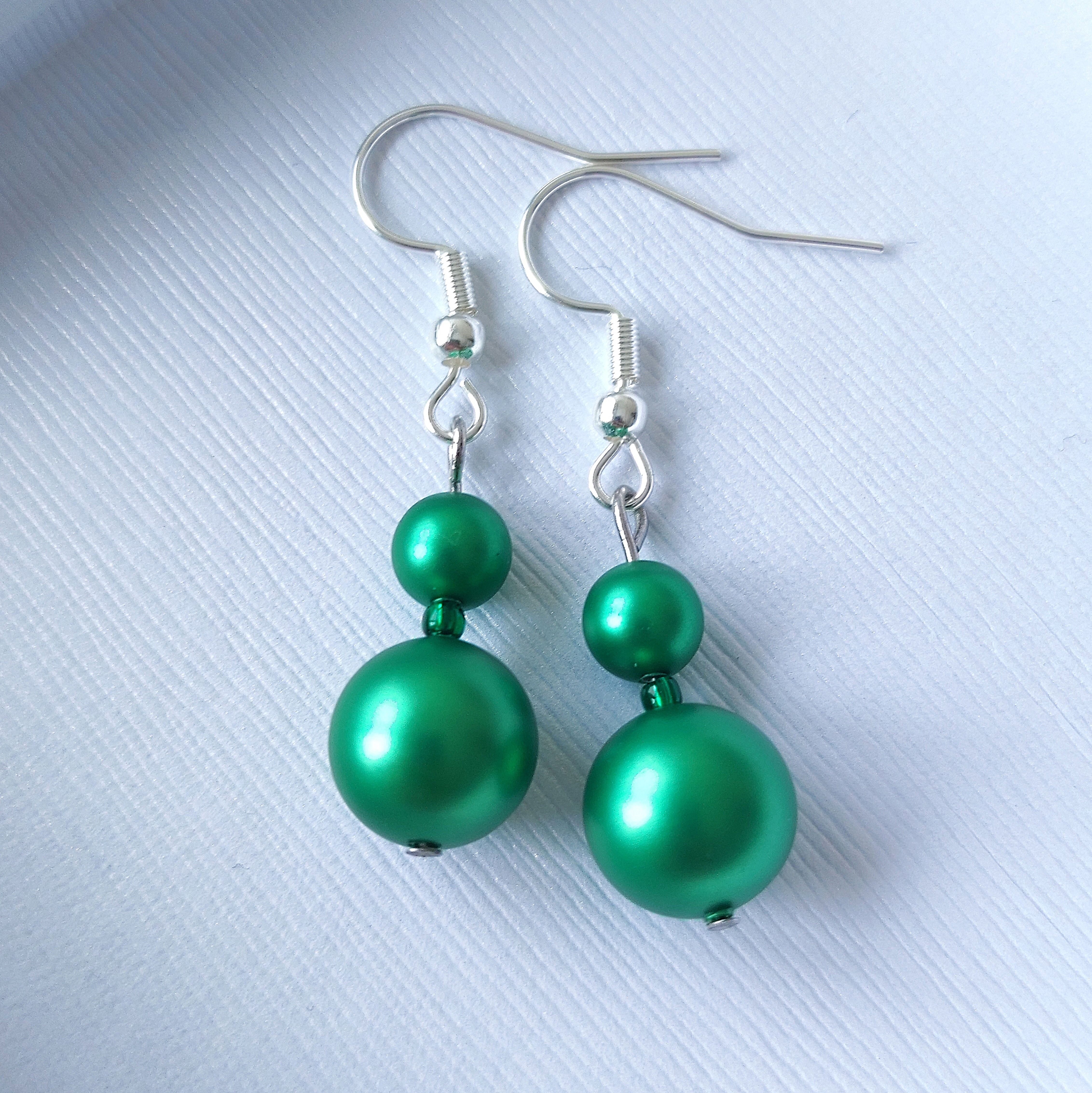 "Smaragdinis perlas"